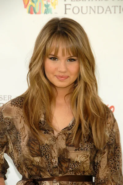 Debby Ryan. — Fotografia de Stock