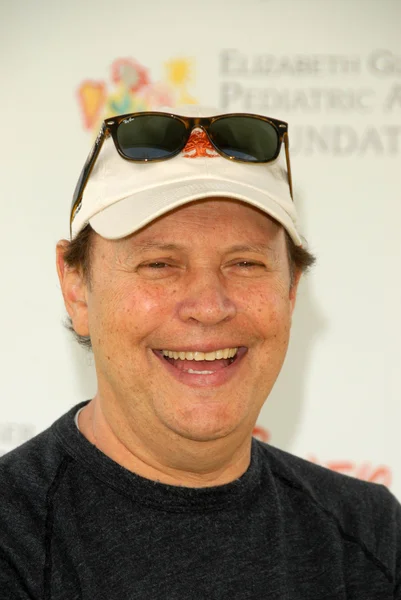 Billy Crystal — Stock Photo, Image