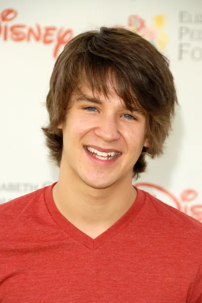 Devon Werkheiser — Zdjęcie stockowe