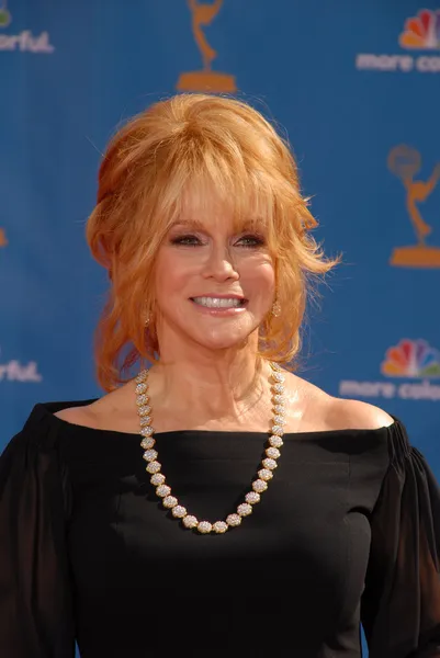 Recent picture of ann margret