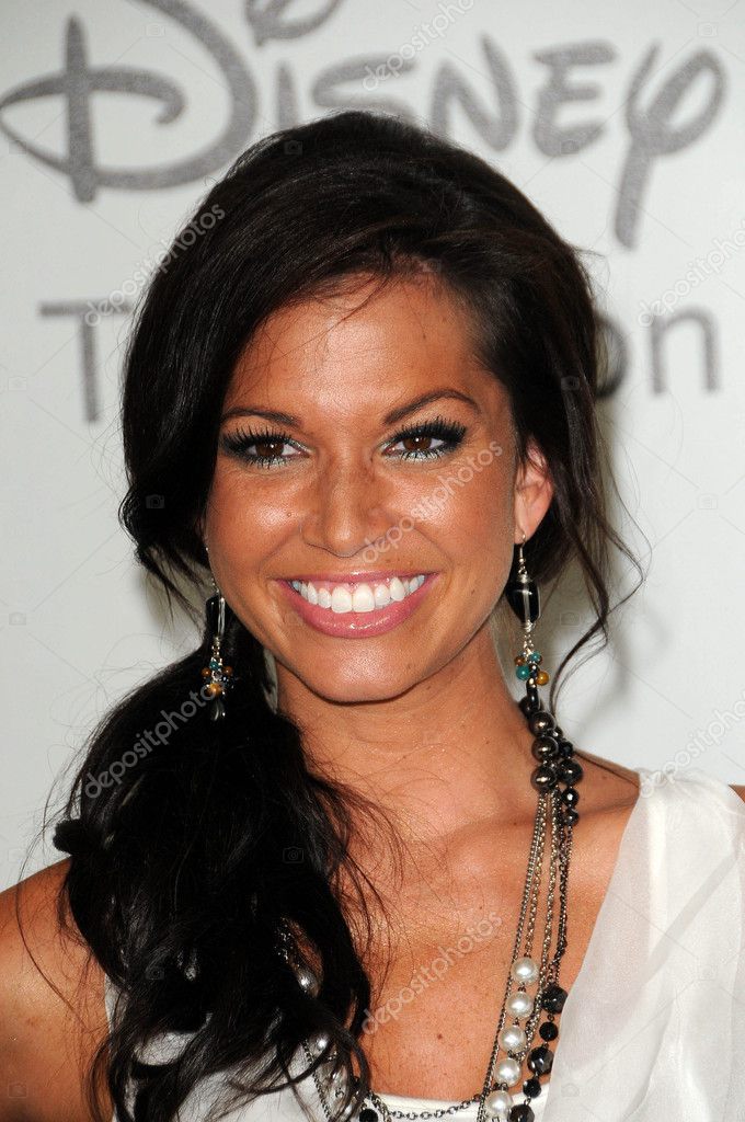Melissa Rycroft – Stock Editorial Photo © s_bukley #14656019