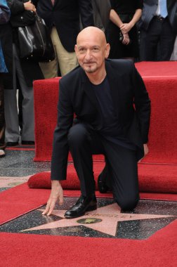 Efendim ben kingsley