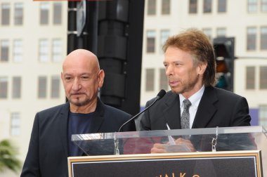 Efendim ben kingsley