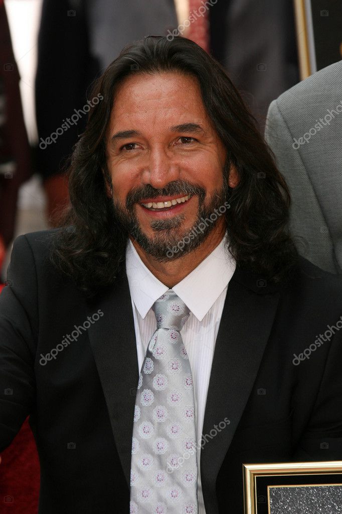 Marco Antonio Solis Induction Ceremony Marco Antonio Solis Hollywood