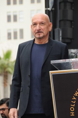 Efendim ben kingsley