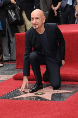 Efendim ben kingsley