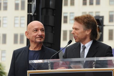 Efendim ben kingsley