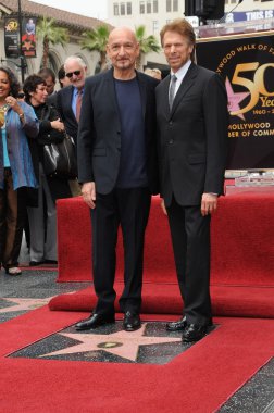 Efendim ben kingsley, daniela lavanta, bruce willis, jerry bruckheimer