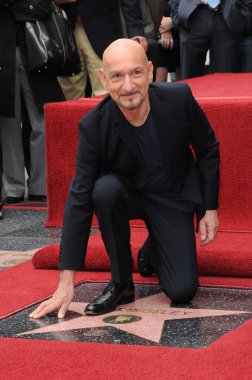 Efendim ben kingsley