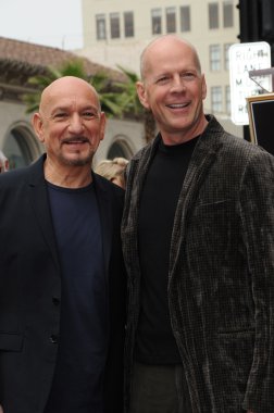 Efendim ben kingsley