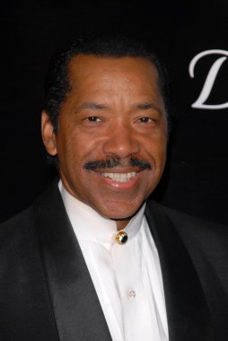 35 Yıllık Gracie Ödülleri Gala, Beverly Hilton, Beverly Hills, Ca. 05-25-10 de Obba Babatunde