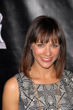 35 yıllık gracie, Rashida jones Ödülü gala, beverly hilton, beverly hills, ca. 05-25-10