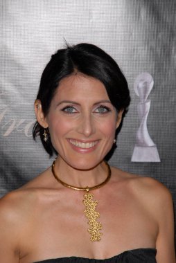 Lisa Edelstein