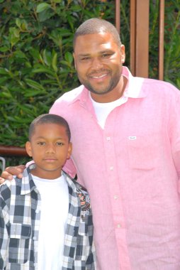 Anthony Anderson