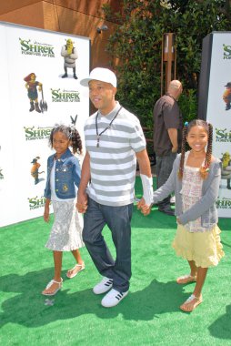 Russell Simmons