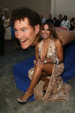 Traci Bingham