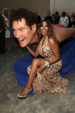 Traci Bingham