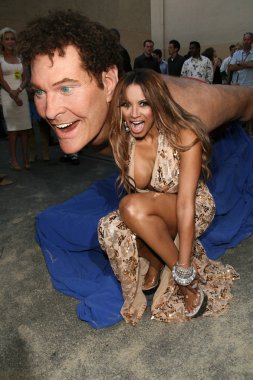Traci Bingham