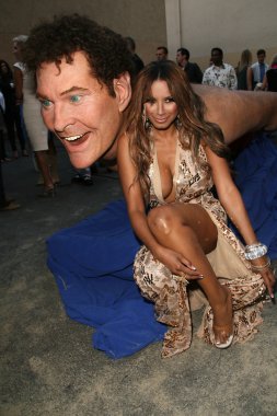Traci Bingham