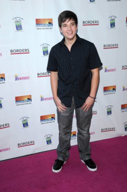 Nathan Kress