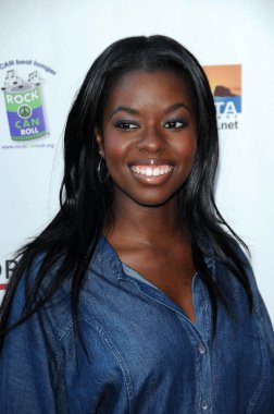 Camille winbush