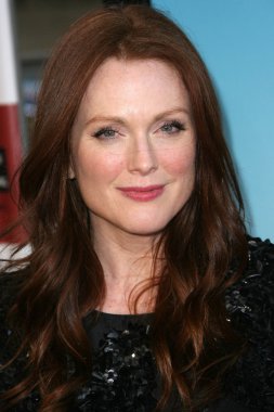 Julianne moore 