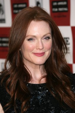 Julianne moore 