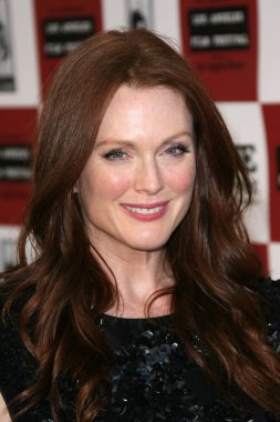 Julianne moore 