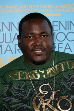 Quinton aaron 