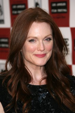 Julianne Moore