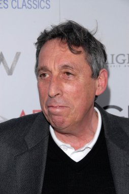 Ivan Reitman 