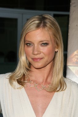 Amy Smart