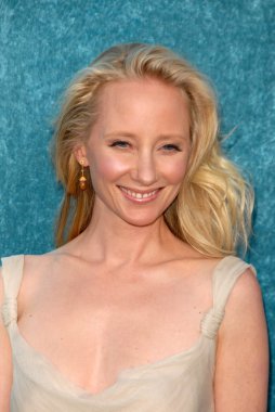 Anne Heche