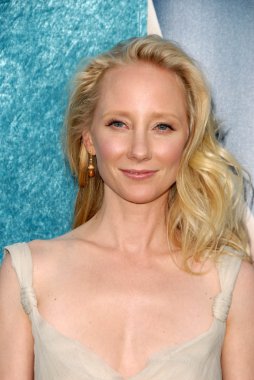 Anne Heche