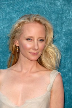 Anne Heche