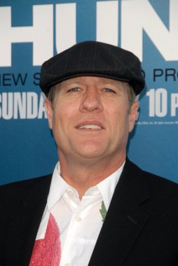 Gregg Henry Sezon 2 Premiere Hbo's 