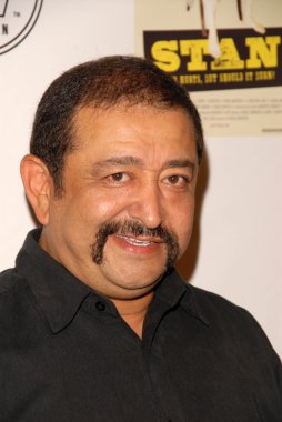 Alejandro patino galasında stan, Linwood'un dunn tiyatro, hollywood, ca. 07-09-10