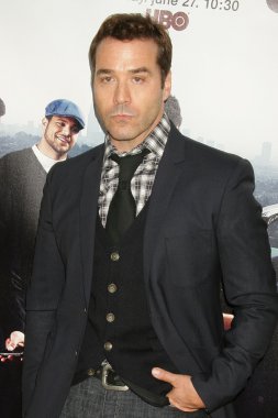 Jeremy Piven