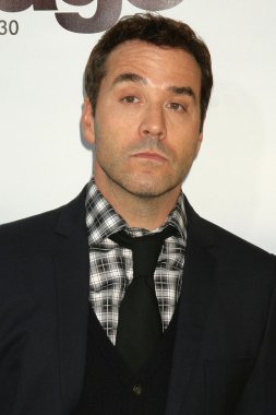 Jeremy piven 
