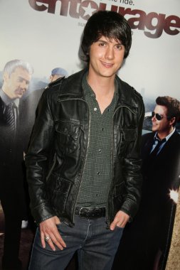 Chad prömiyeri rogers 