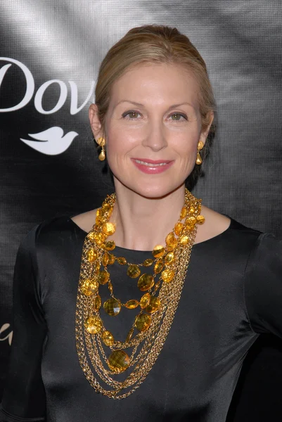 Kelly Rutherford. — Foto Stock
