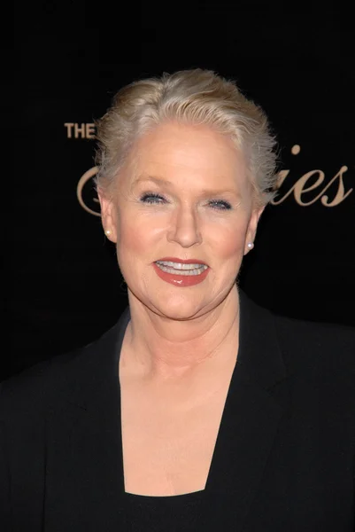 Sharon Gless — Zdjęcie stockowe