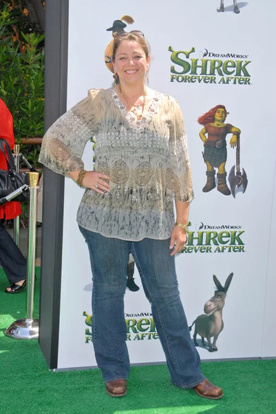 Camryn manheim 