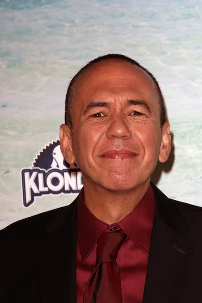 Gilbert Gottfried at the Comedy Central Roast of David Hasselhoff, Sony Studios, Culver City, CA. 08-01-10 — ストック写真