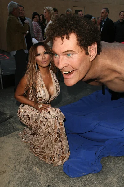 Traci Bingham — Stockfoto