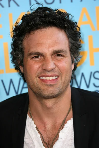 Mark Ruffalo at "The Kids Are All Right" Los Angeles Film Festival Opening Night Premiere, Regal 14, Los Angeles, CA. 06-17-10 — Stock Photo, Image