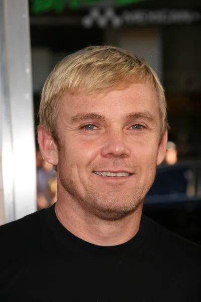 Rick Schroder — Stockfoto