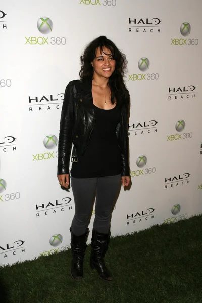 Michelle Rodriguez — Stok fotoğraf