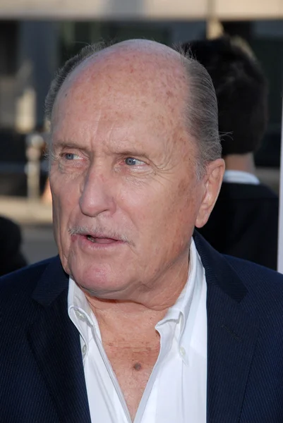 Robert Duvall — Zdjęcie stockowe