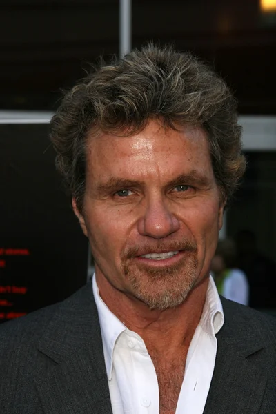 Martin Kove at "Middle Men" Los Angeles Premiere, Arclight, Hollywood, Ca. 08-05-10 — Stok fotoğraf
